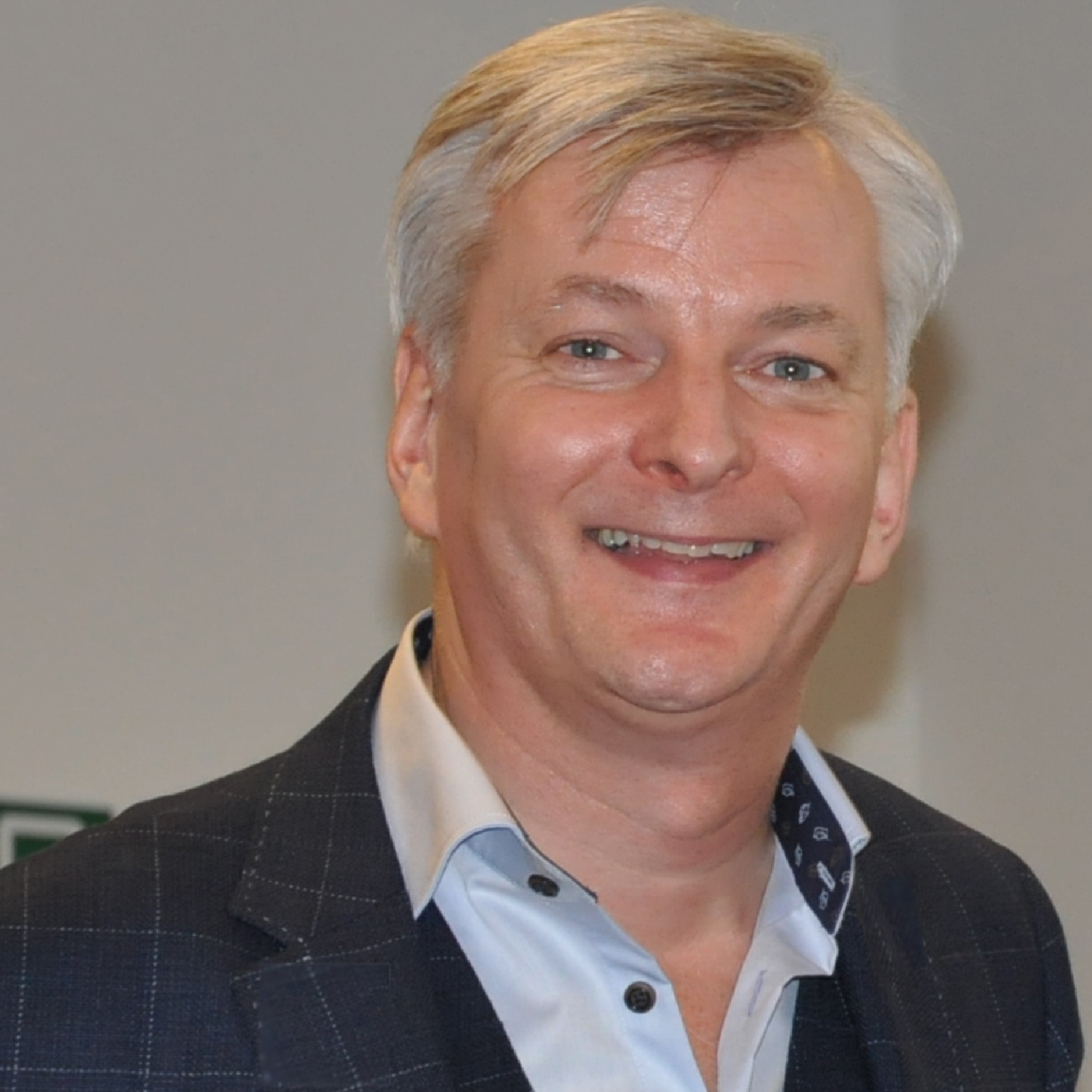 Geert Wels